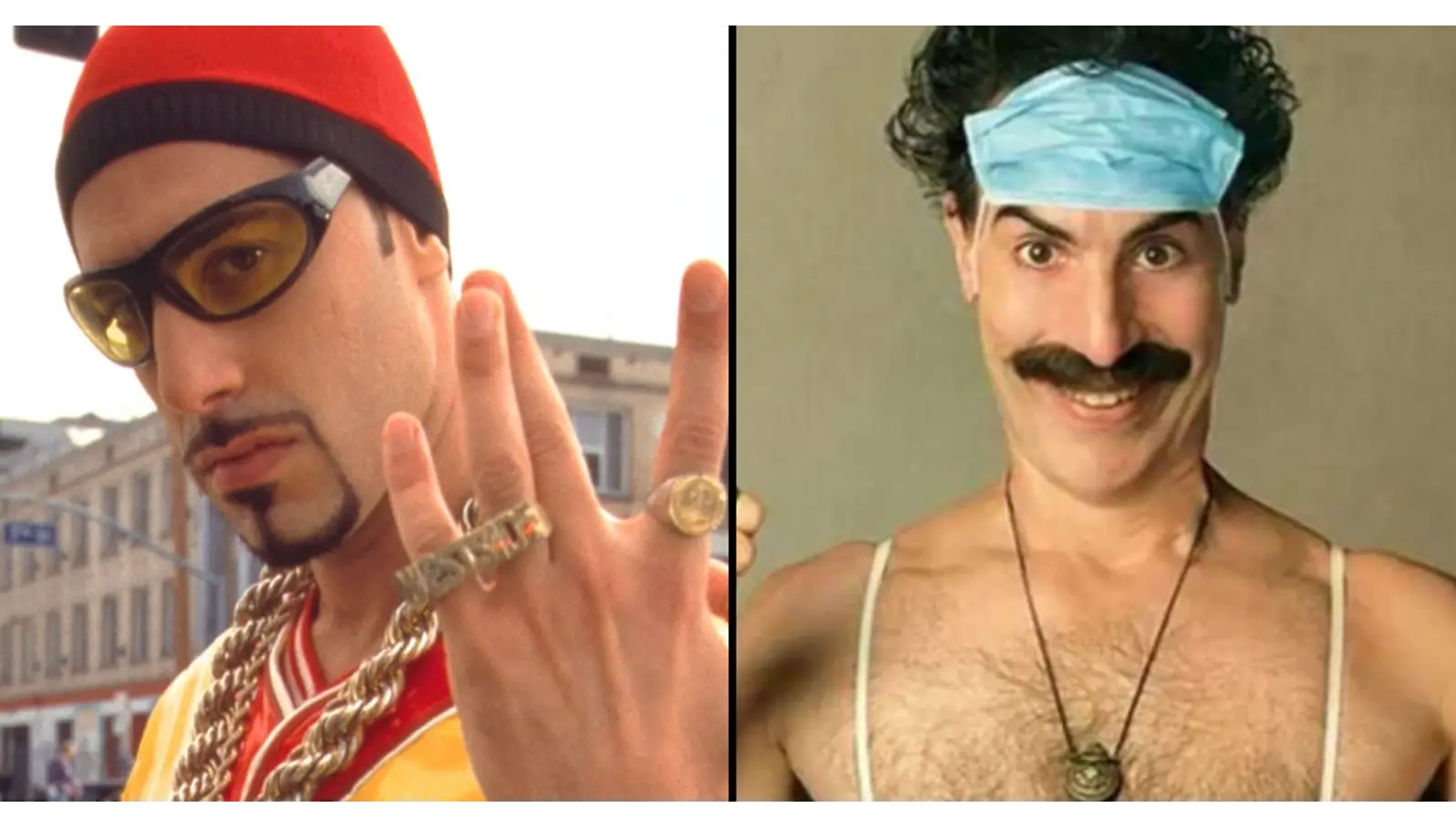 Four By Two Films Working Title Films