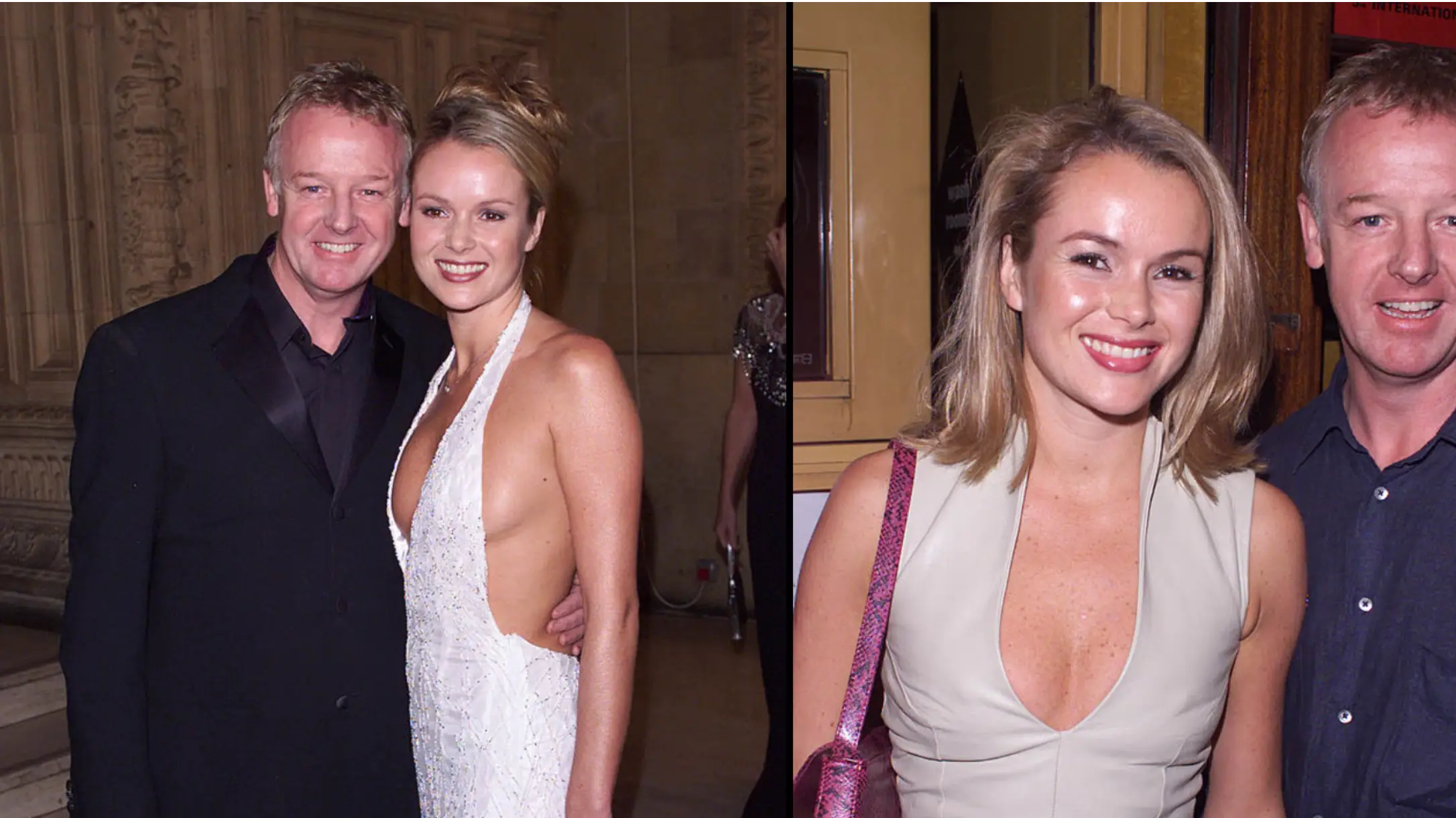 Dave Hogan/Getty Images /Gareth Davies/Getty Images