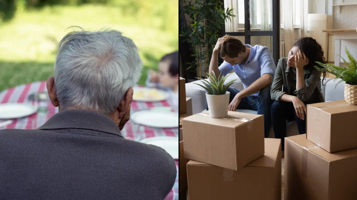 Elderly Bloke Tells Young Aussies They Can Pay Off Their Mortgage If They Never Party Or Travel