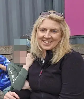 Colechin 'was endlessly empathetic, and gave her time, advice and kind words to anyone who needed them' (GoFundMe)