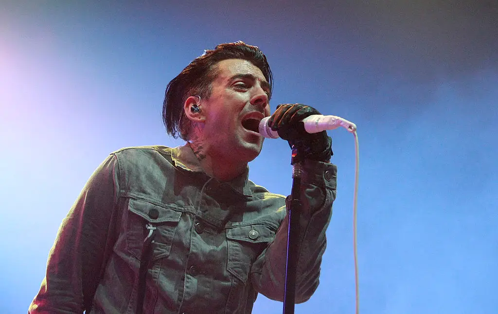 Watkins was killed on October 11 (Chiaki Nozu/WireImage)