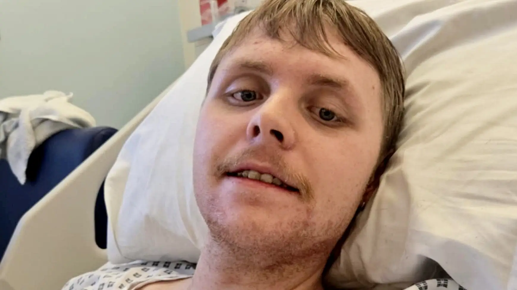 Samantha Fairbairn / SWNS