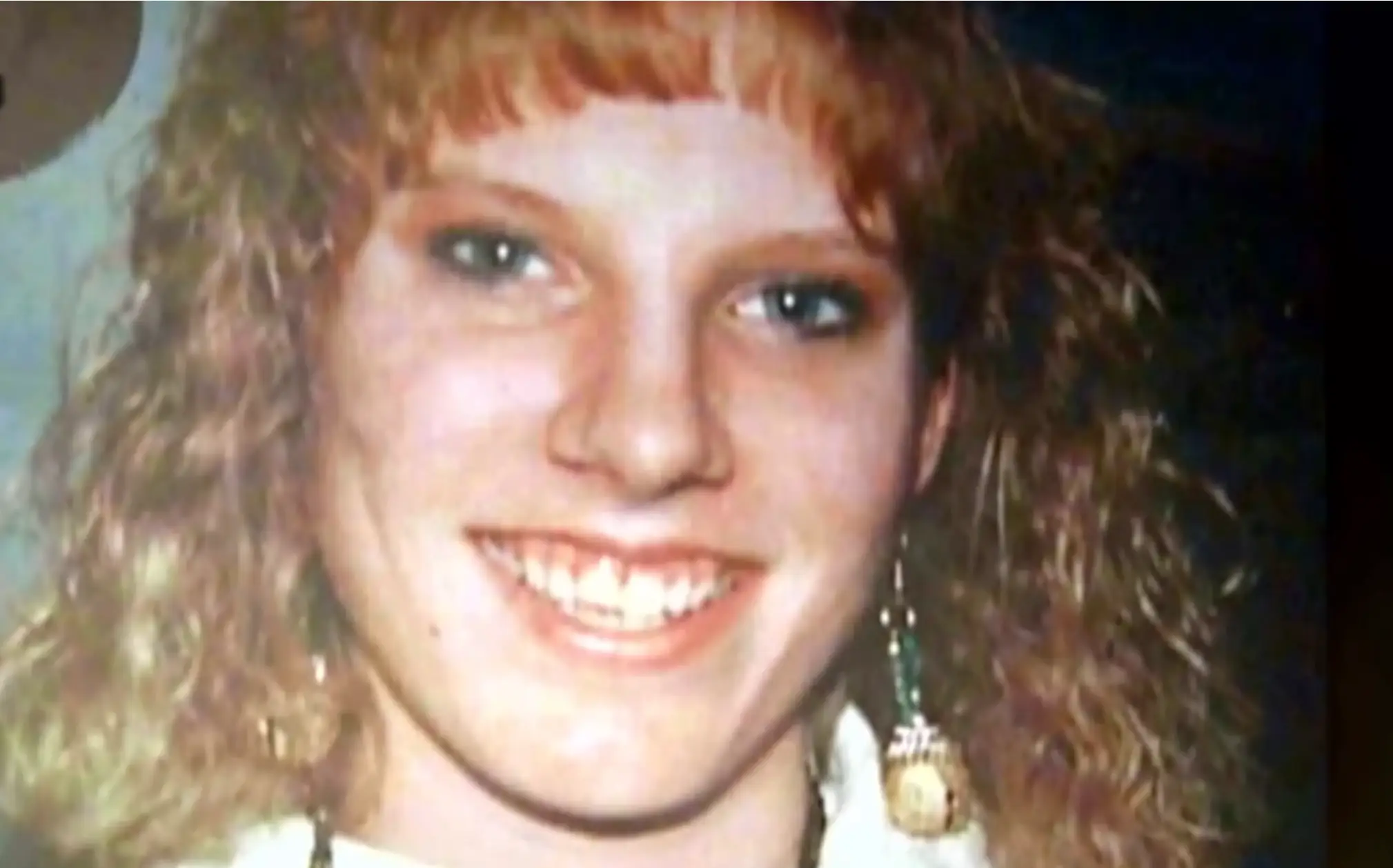 Colleen Slemmer was brutally tortured and killed by her classmates in 1995 (WBIR10)