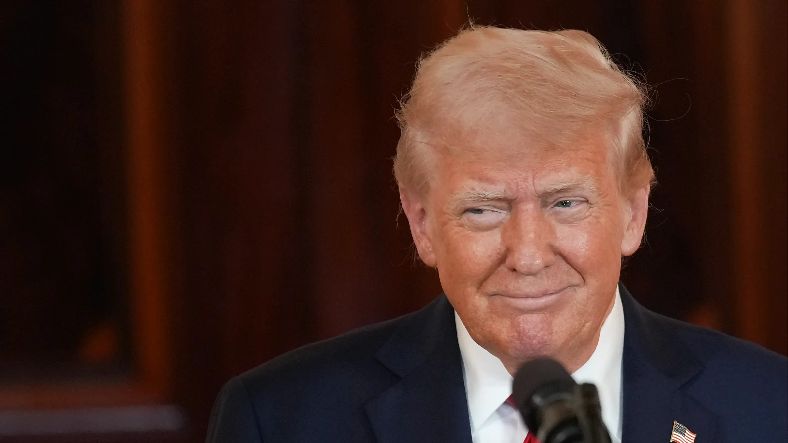 Andrew Harnik/Getty Images