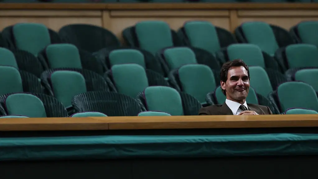 Adrian Dennis / AFP via Getty Images