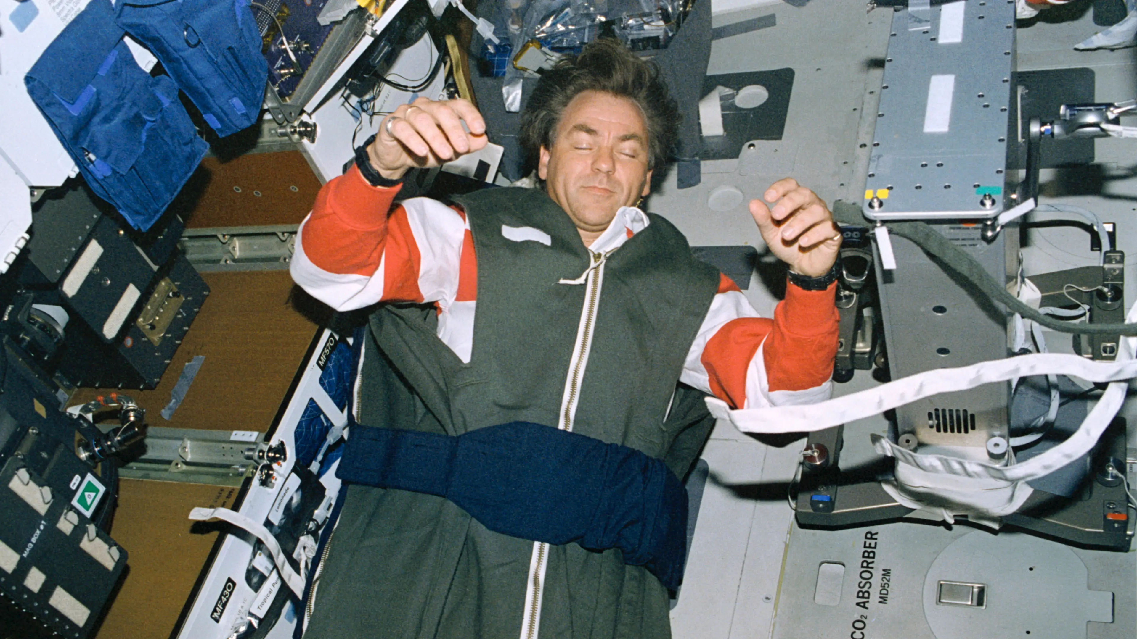 HUM Images/Universal Images Group via Getty Images