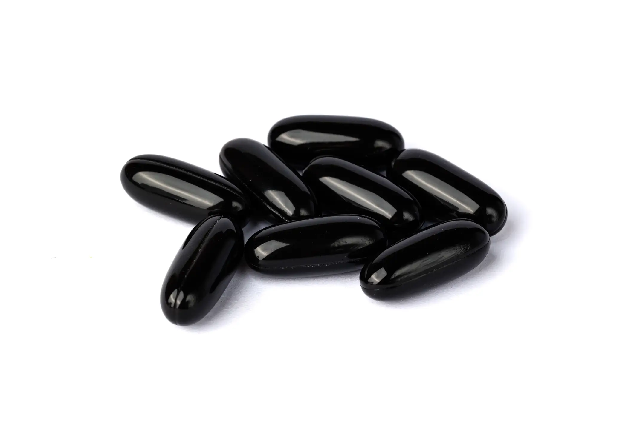 You might have heard of the red pill, the black pill is even worse (Getty Stock Photo)