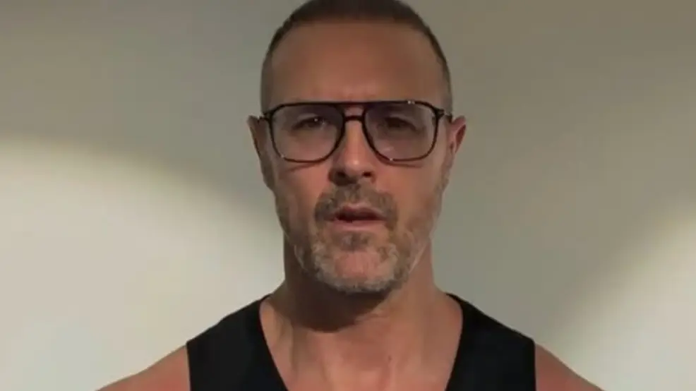 Instagram/Paddy McGuinness