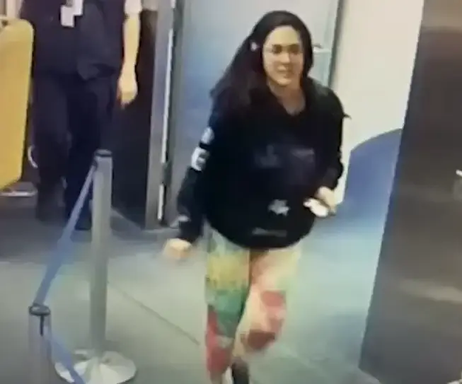 Hannah Kobayash was supposed to go on her 'bucket list' trip (YouTube/IslandNews)