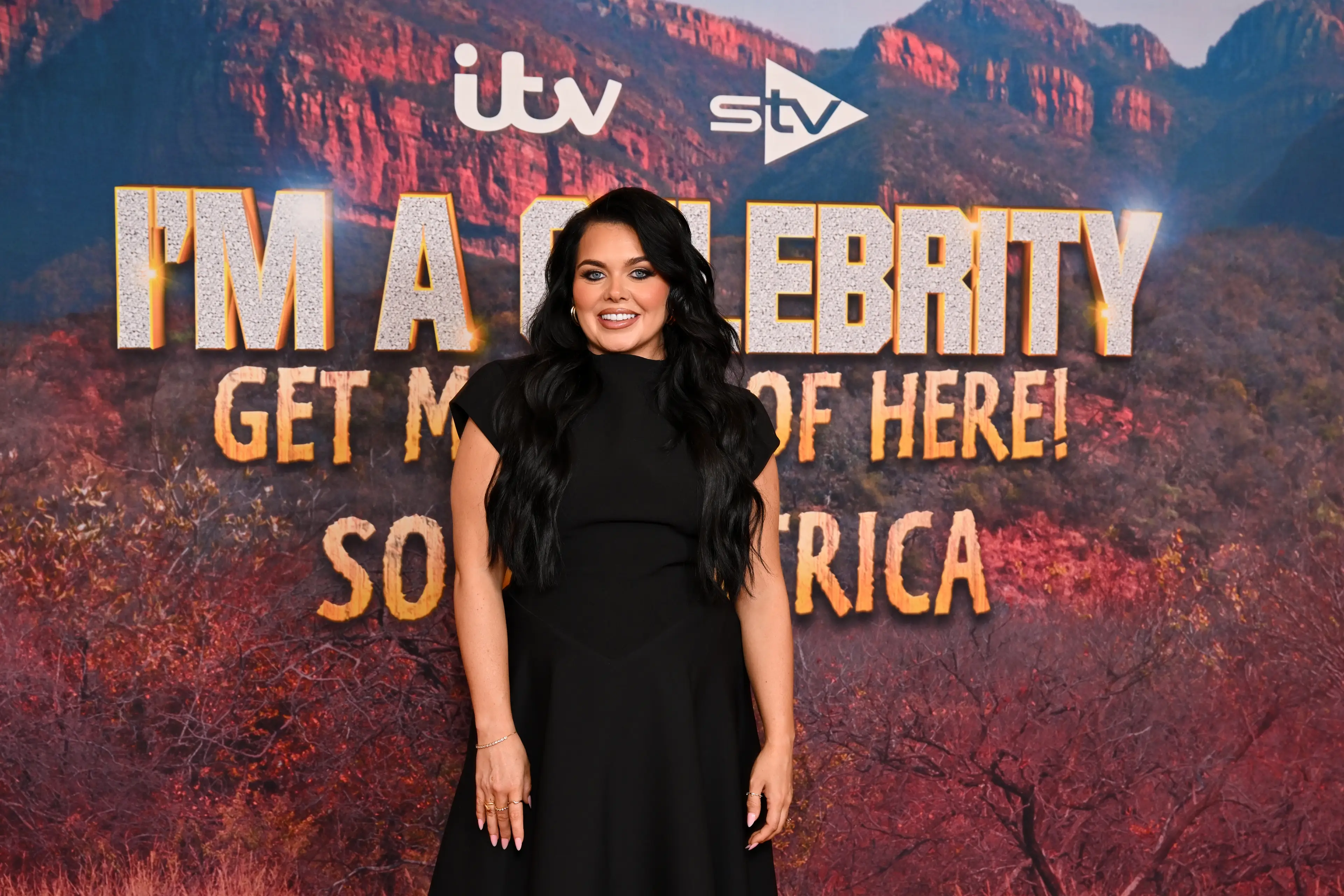 Scarlett Moffatt is appearing on I'm A Celeb a second time (Jeff Spicer/Getty Images)