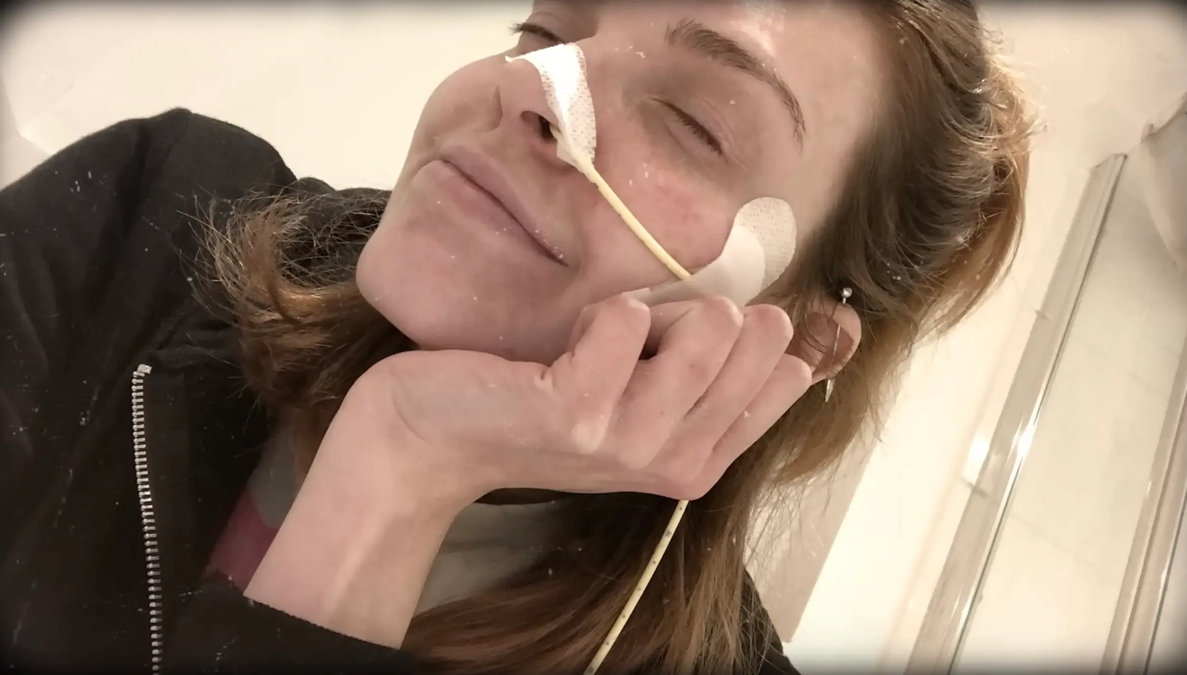 She was born with Loeys-Dietz syndrome (YouTube/Truly)