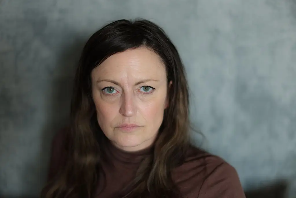 Claire Brosseau says she should have the right 'to choose when and how she dies' (Richard Lautens/Toronto Star via Getty Images)