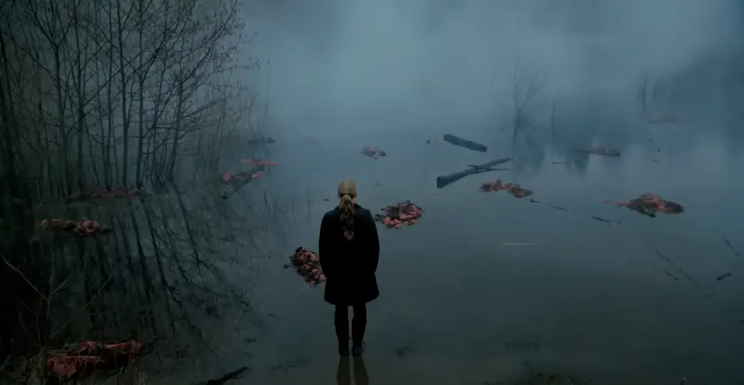 Netflix picked up the show for its last season in 2014. (Netflix/AMC)