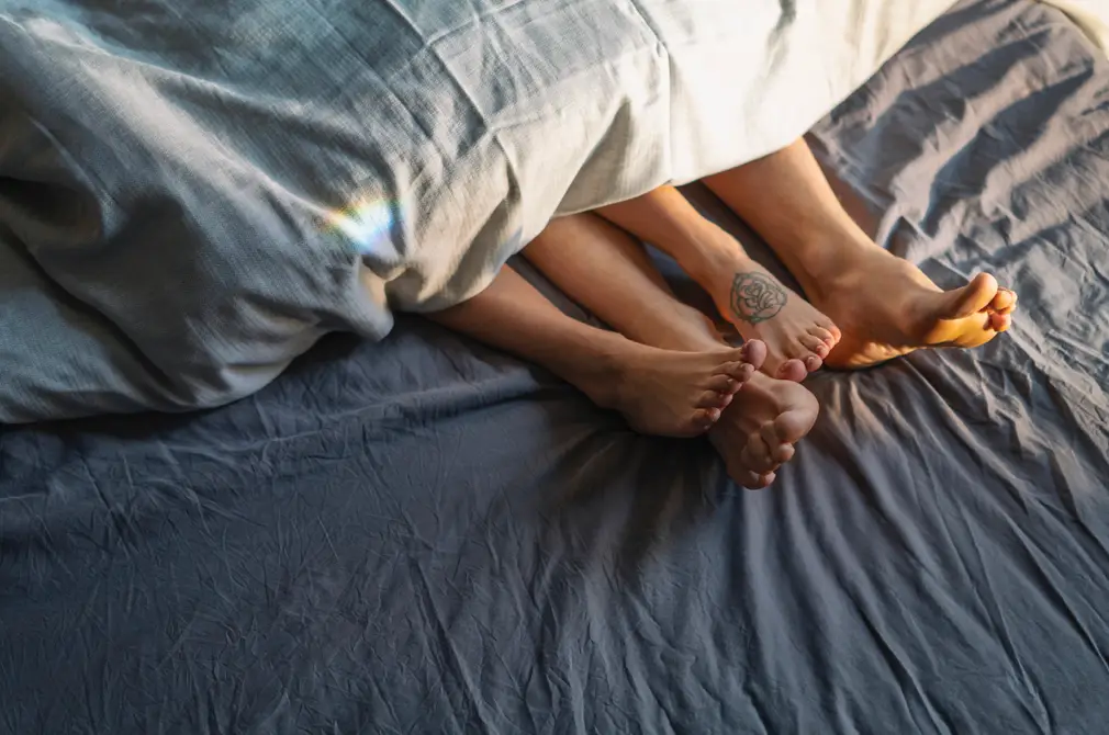 Researchers discovered that cheaters experience 'lower psychological well-being'.