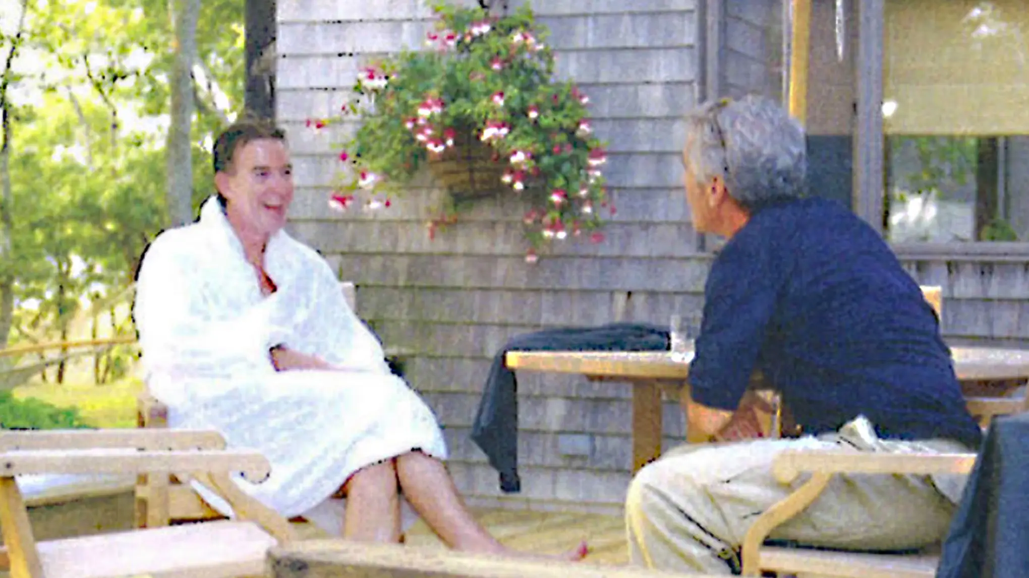 US House Oversight Committee