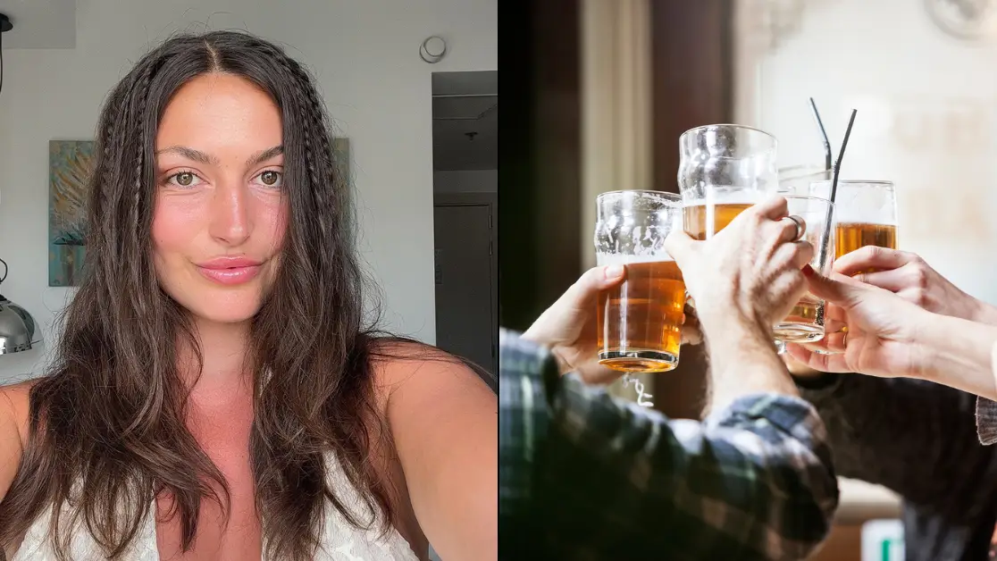 TikTok/@hana.elson/Getty Stock