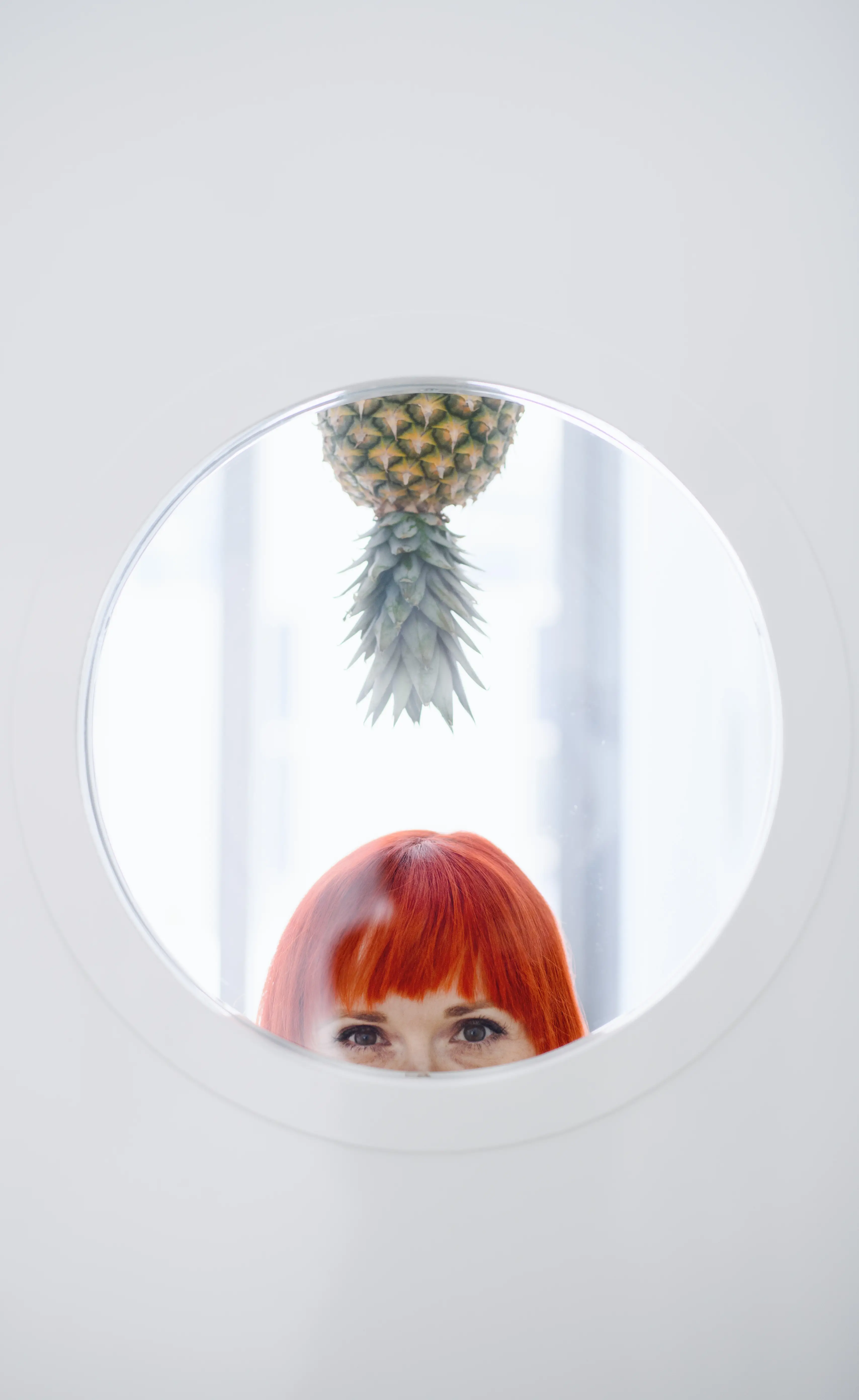 The cruise line will remove any upside down pineapples they find (Getty Stock Images)