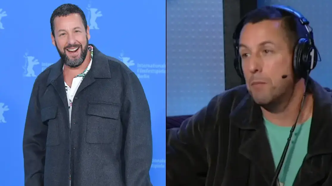 Dominique Charriau/WireImage/TikTok/thehowardsternshow