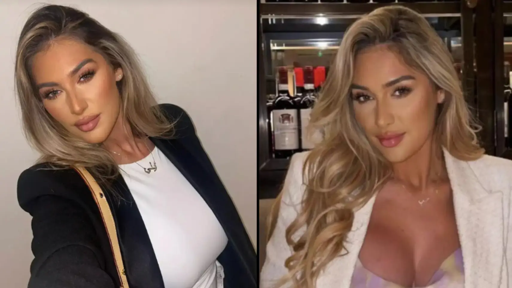 Family Handout / Tyreece Hon / Facebook