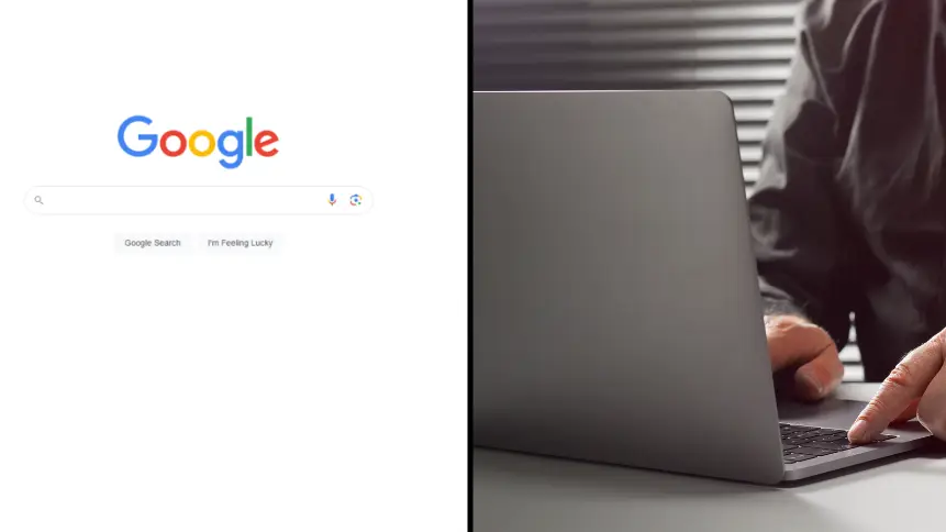 Google/Getty Stock Image