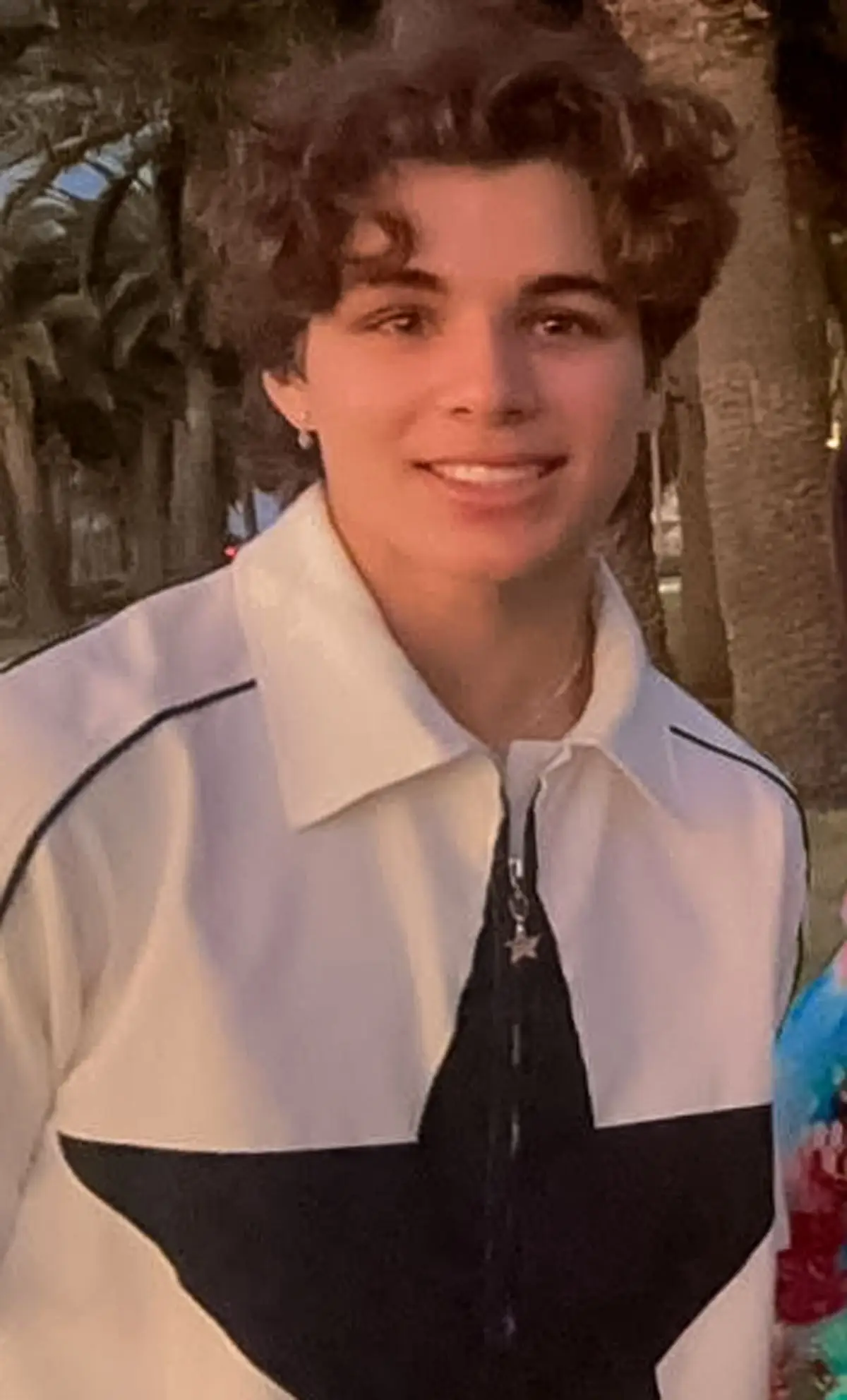 Alexander 'Zander' Philogene was studying abroad in Austria when he became ill having returned from a trip to Porto, Portugal (GoFundMe)