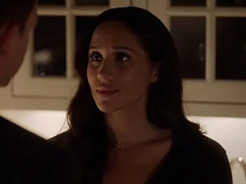 She was a long-time actor on Suits (Universal Content Productions)
