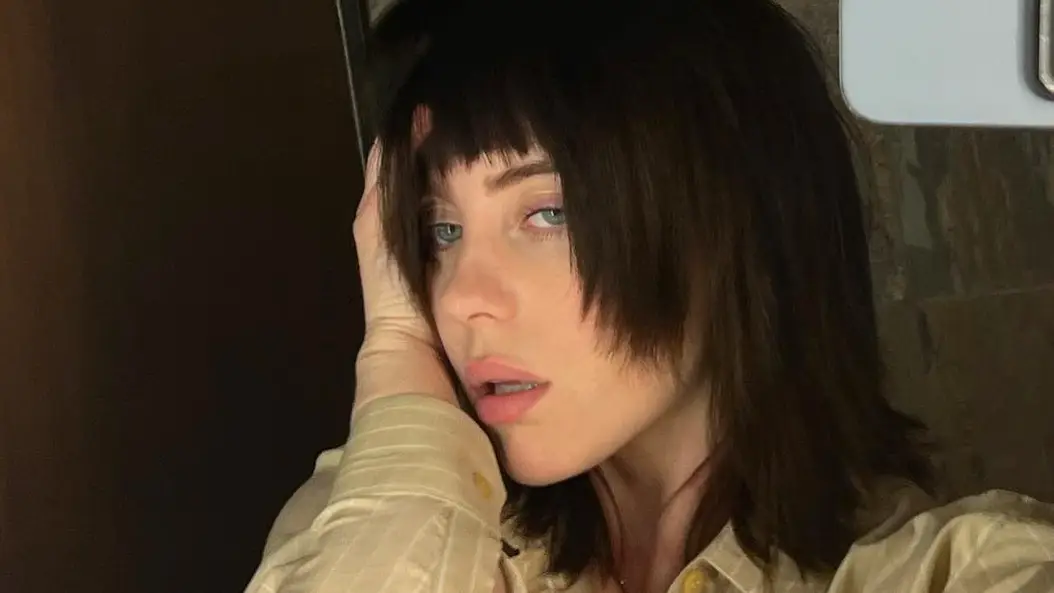 Louis Theroux Blames Billie Eilish's Parents 'Slightly' For Porn 'Destroying Her Brain'