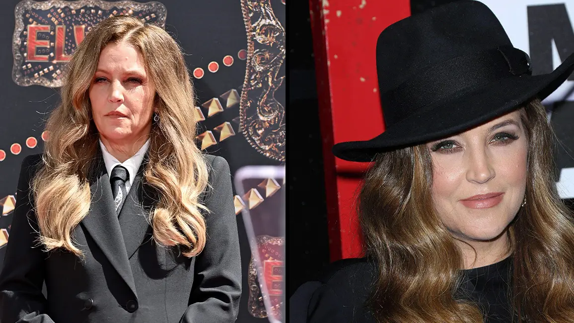 Lisa Marie Presley's cause of death confirmed as small bowel obstruction