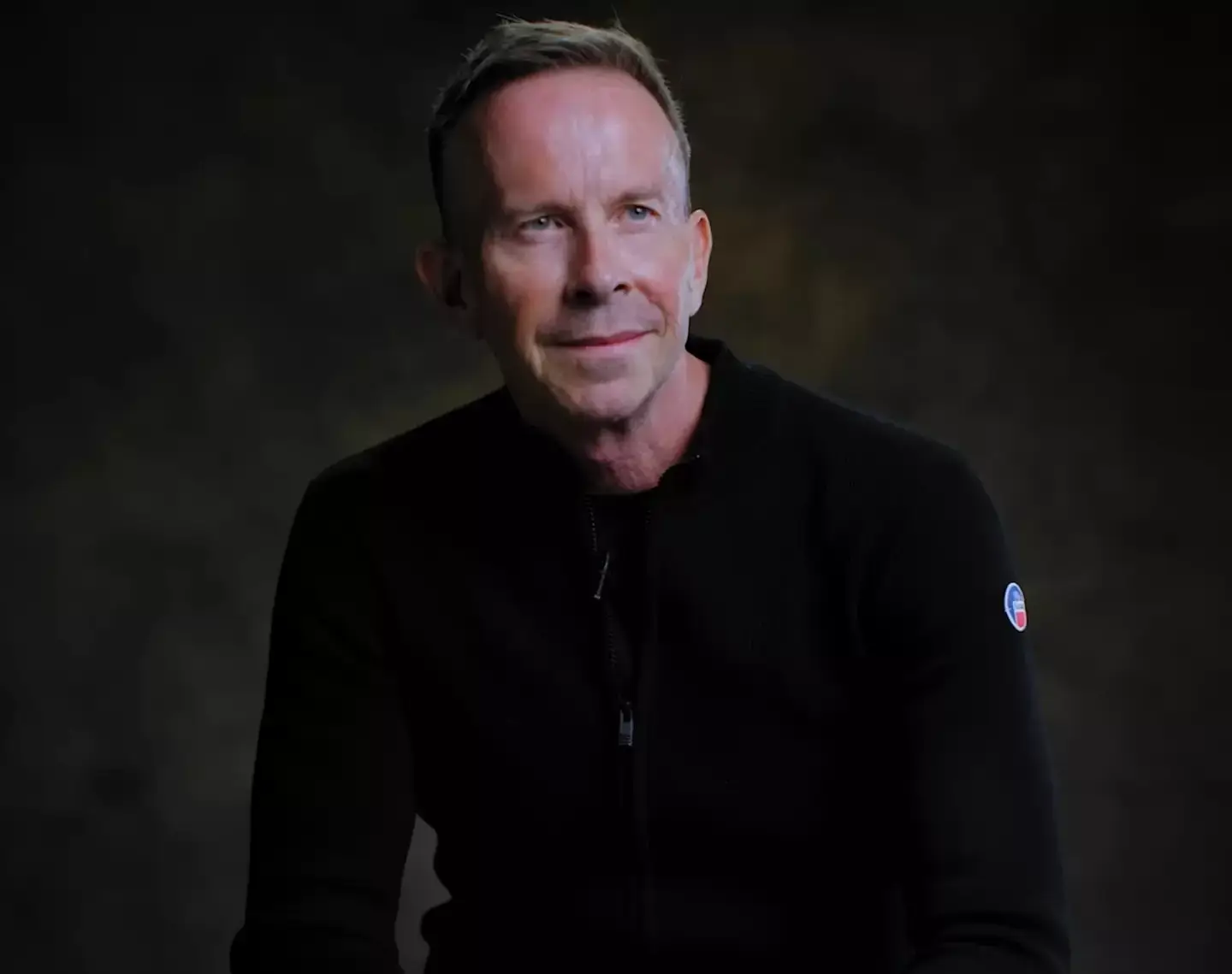 Will Geddes has plenty of experience protecting high-profile targets, and said Trump's security letting someone line up a shot was an 'absolute joke'. (LADbible)