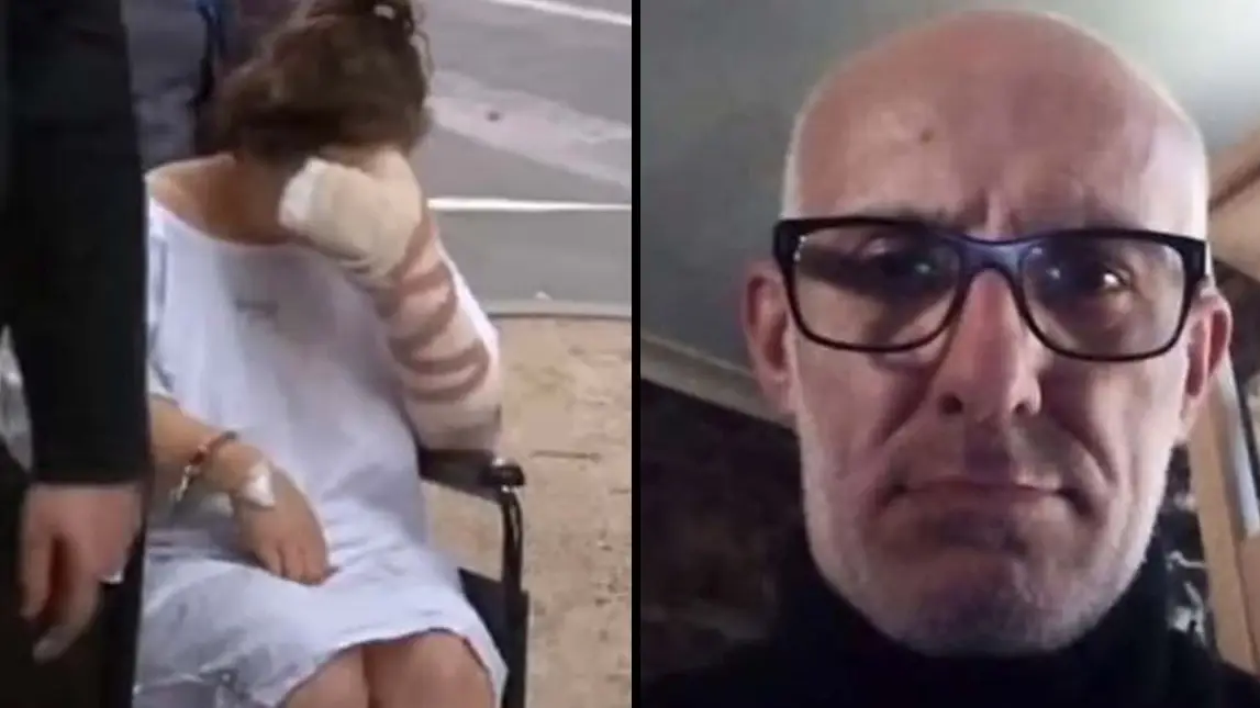 Woman Accused Of Cutting Off Boyfriend’s Genitals Before Murdering Him