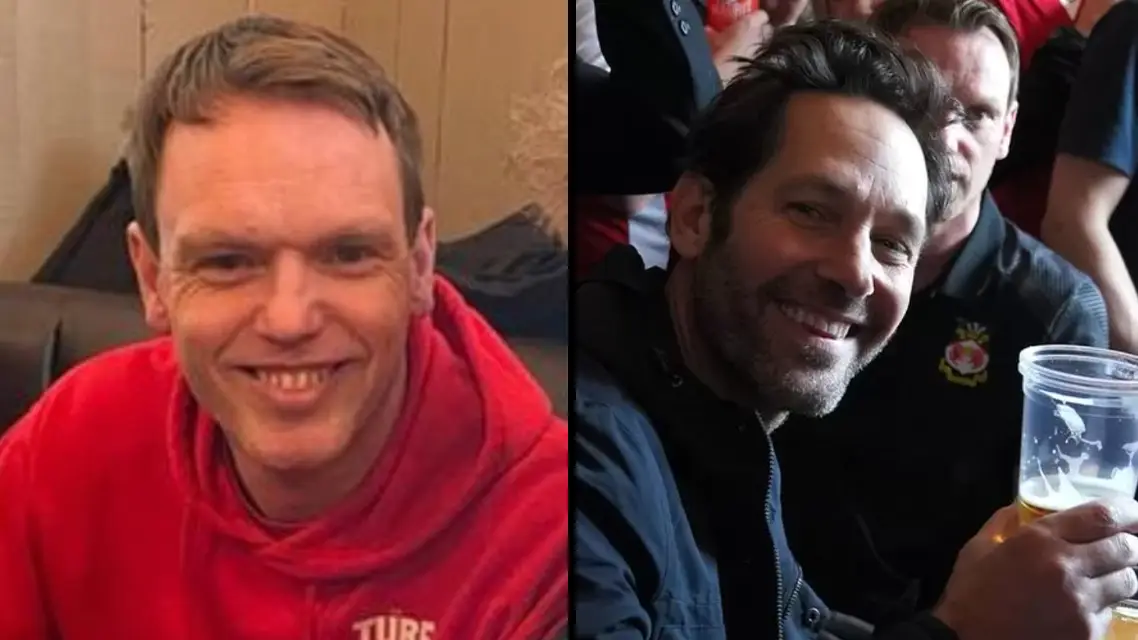 @turfwxm/Instagram / PA Media