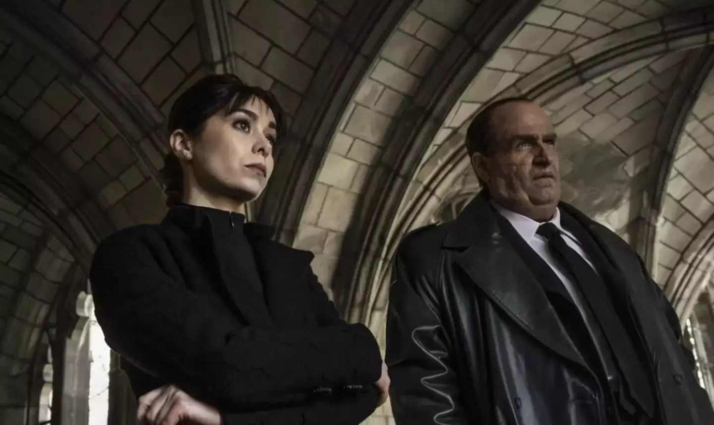 People are loving the show (HBO)