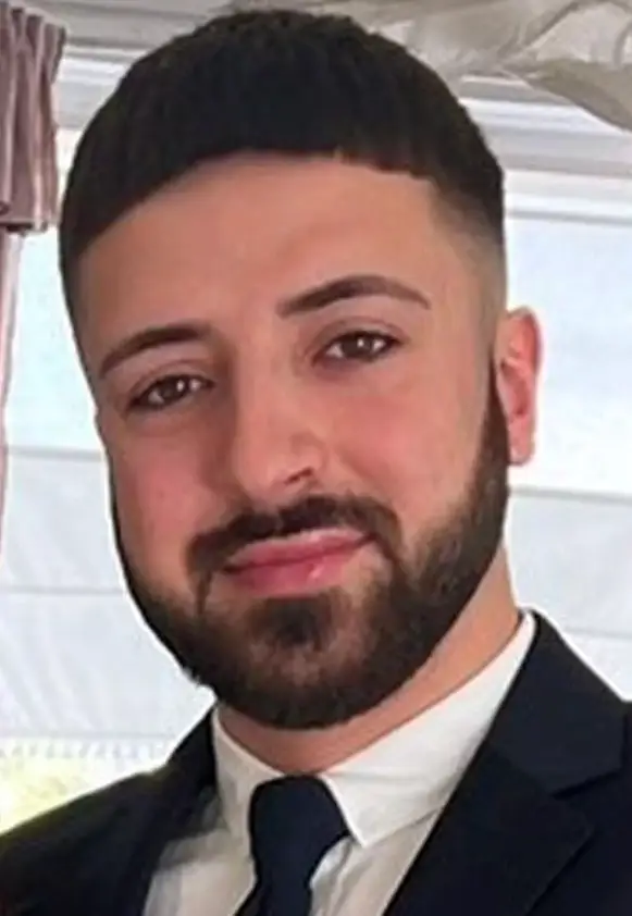 Kyle Clifford refused to attend court (PA)