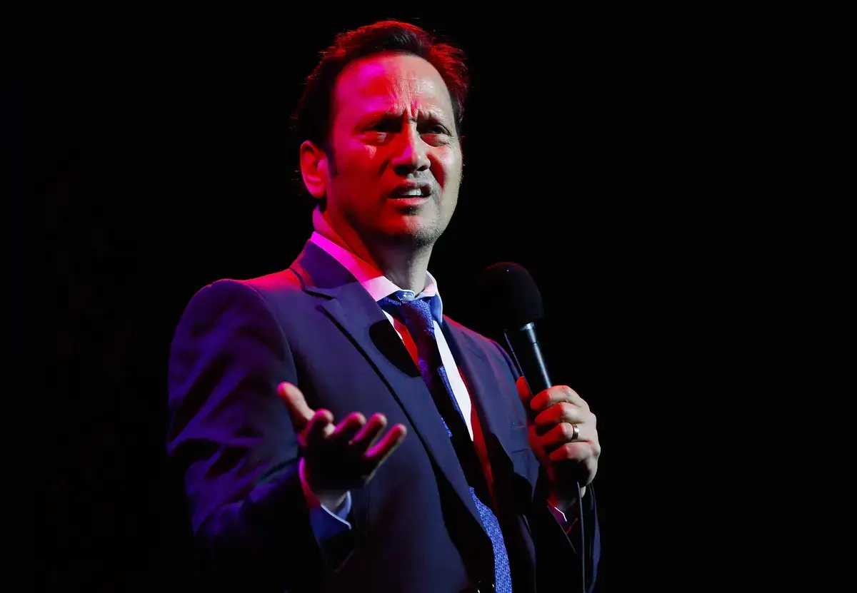 'You can do it' but 'he won't like it' (Michael Tullberg/Getty Images)