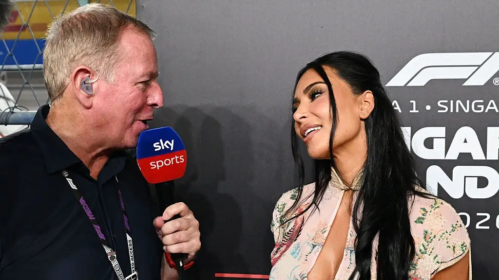 Mark Sutton - Formula 1/Formula 1 via Getty Images