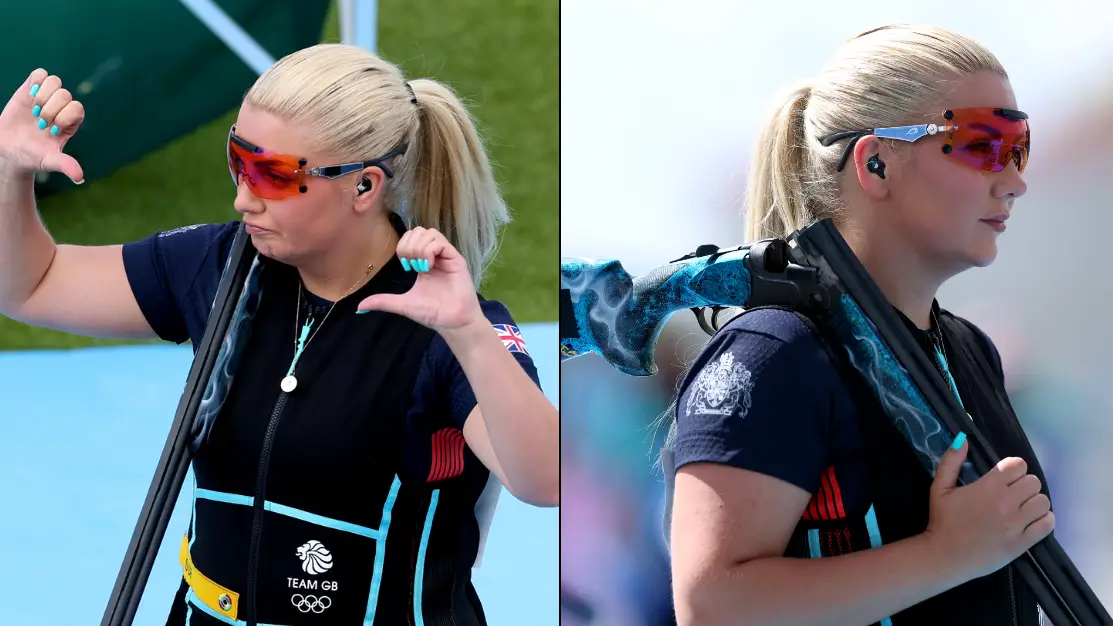 Charles McQuillan/Getty Images