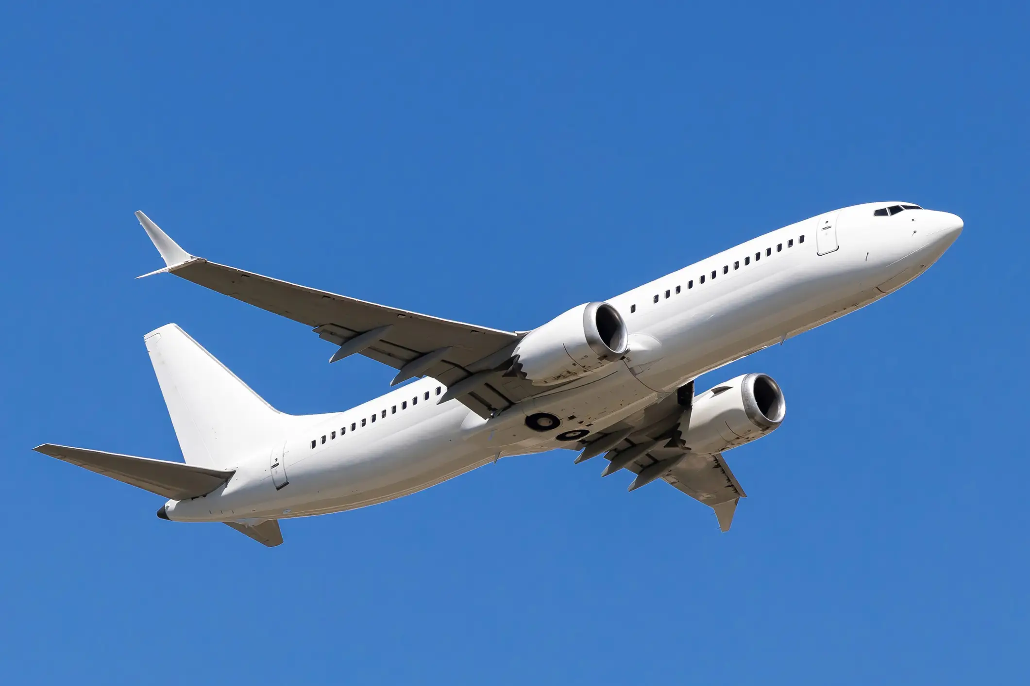 Ascend Airways has collapsed into liquidation with the Iran conflict being blamed (Getty Stock)