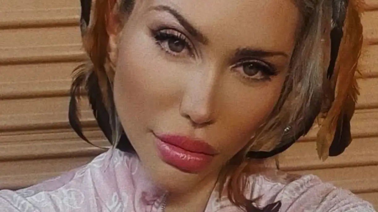 Instagram/Tamika Chesser