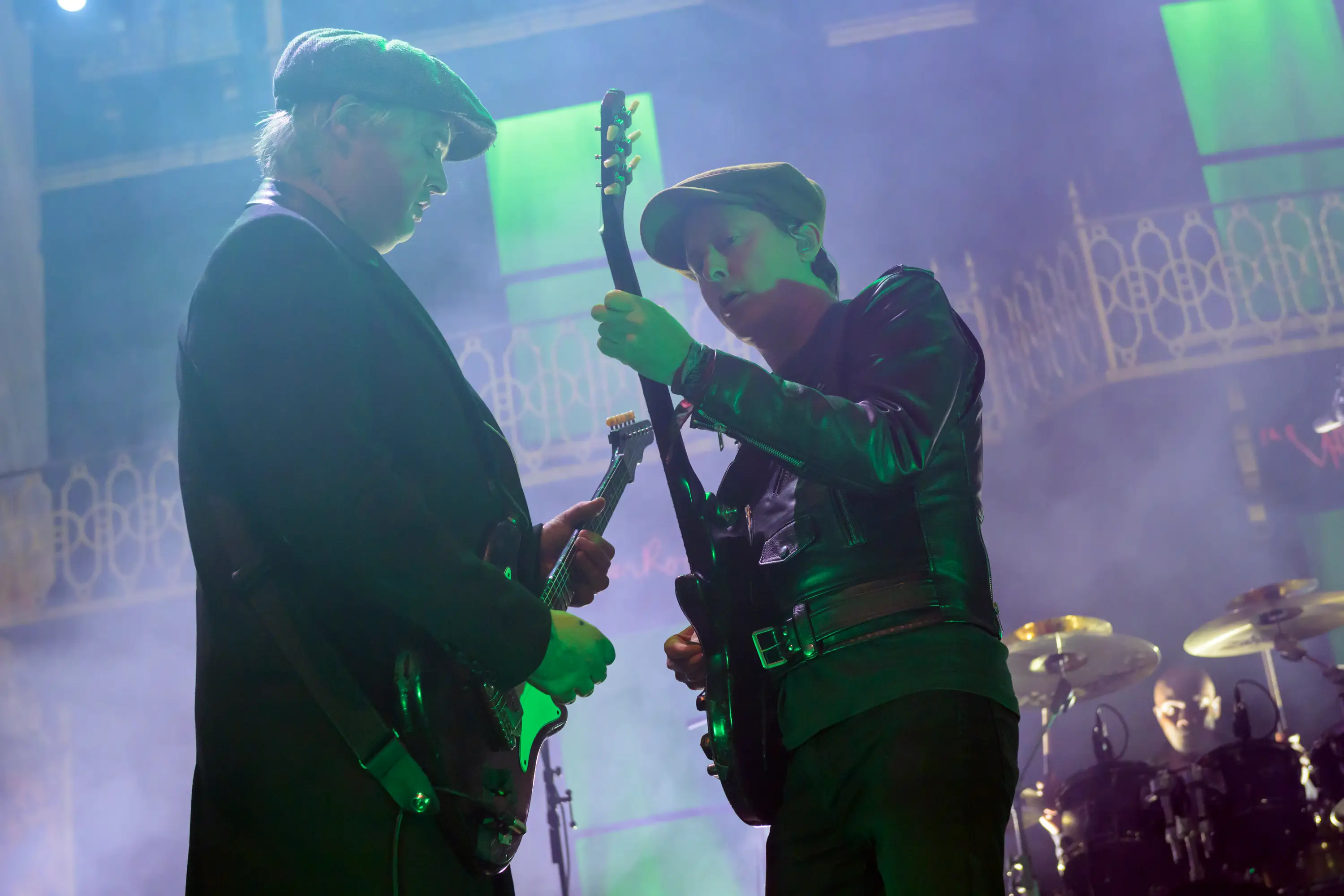 Doherty has spoken a lot about his health, and how his life has impacted him (Mark Holloway/Redferns)