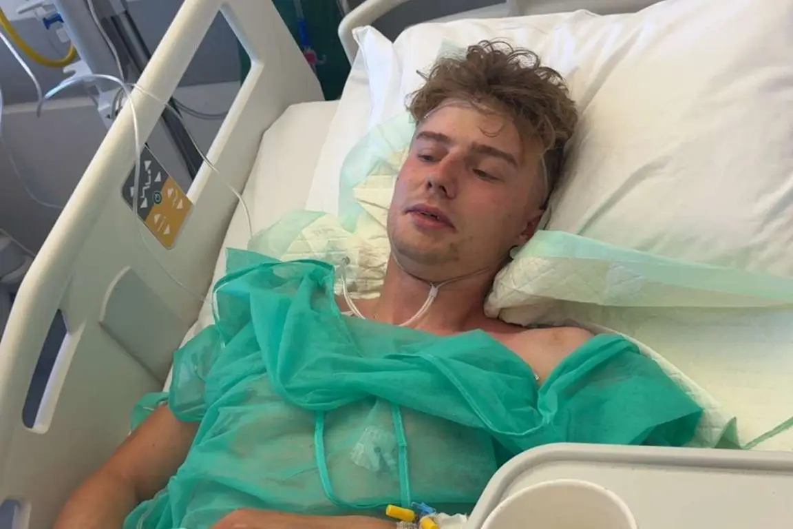 Karen thinks that travel insurance should be mandatory when booking a trip overseas (SWNS)