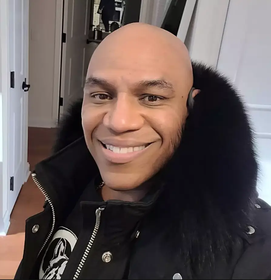 Sharay Hayes has spoken out about his experience with Diddy and Cassie (Instagram/@getpunished)