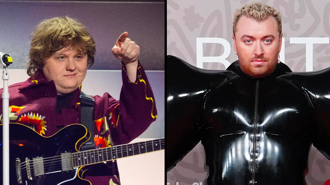 Matt Crossick / Alamy