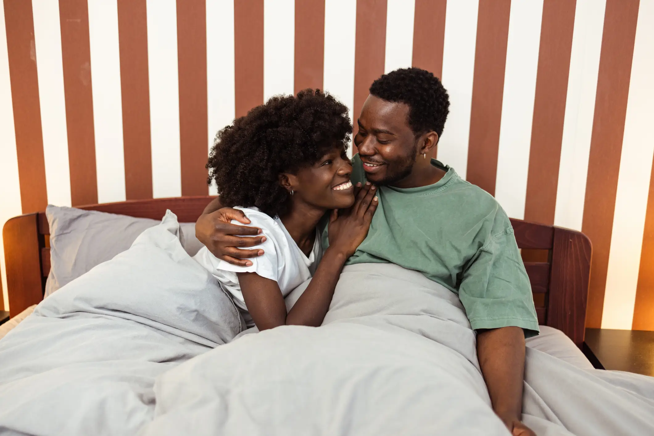 Are you a praise kink kind of person? (Getty Stock Images)