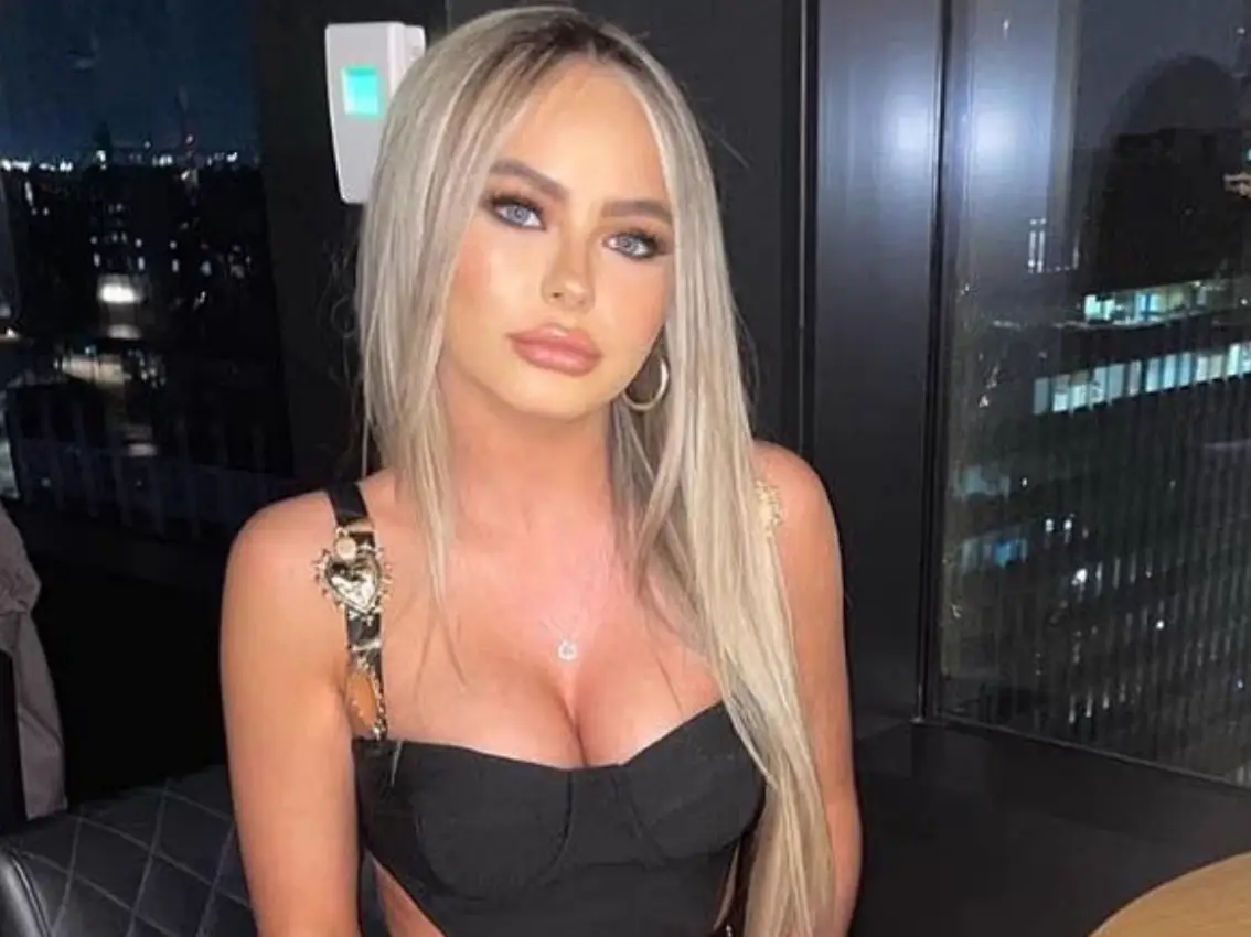 The law student pleaded not guilty to drug offences but was still convicted, according to her mother (GoFundMe)