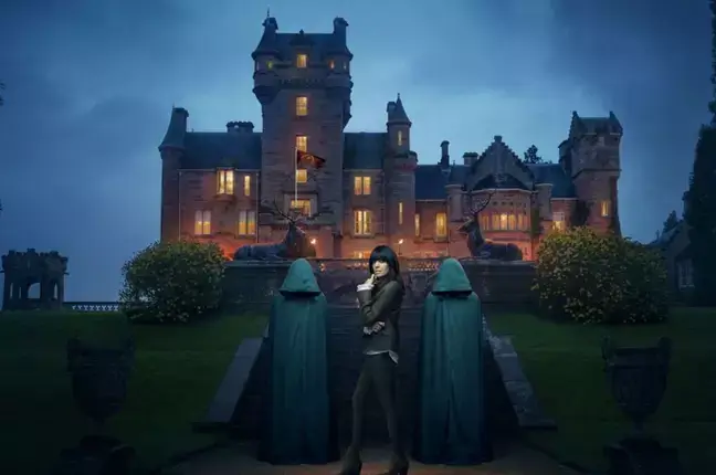 The Traitors final will take place this evening at 9pm on BBC One and iPlayer.