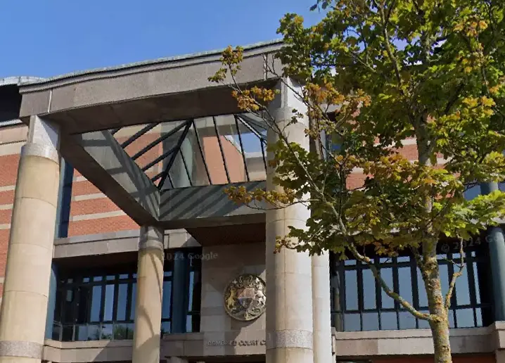 Vickers will serve a minimum of 15 years in prison (Google Maps)