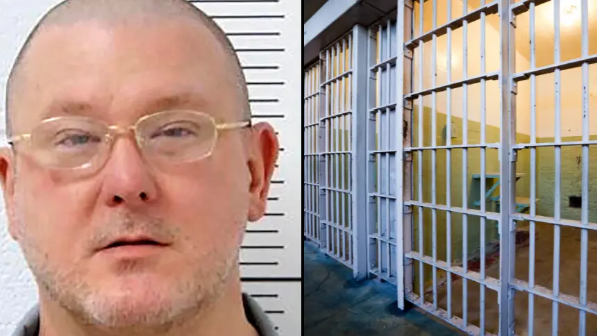 Missouri Department of Corrections/Getty stock photo