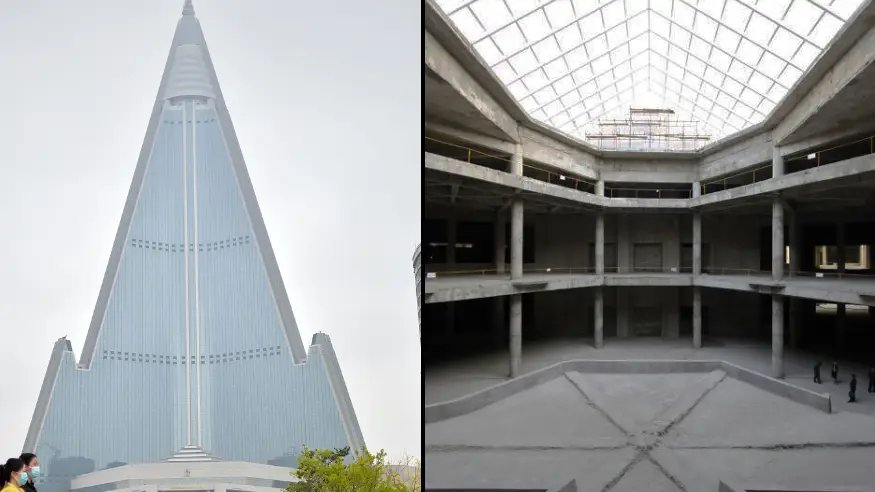 Eric Lafforgue/Art In All Of Us/Corbis via Getty Images / YouTube/Zoe Discovers