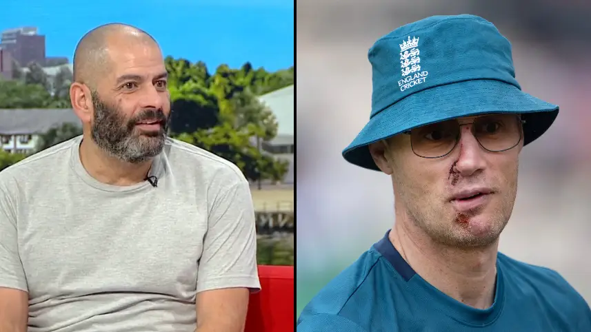 BBC/Visionhaus/Getty Images