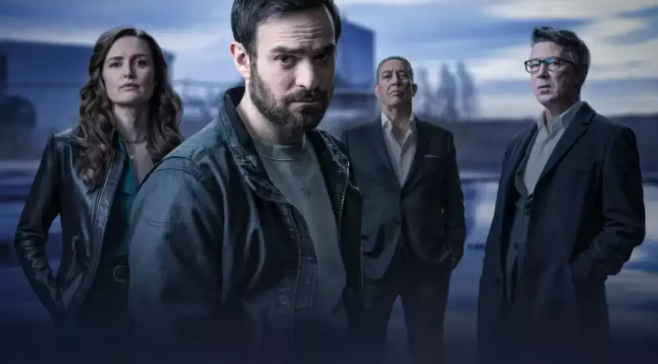 Kin is one of the many popular shows on BBC iPlayer.